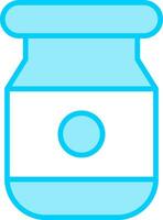 Jam Vector Icon