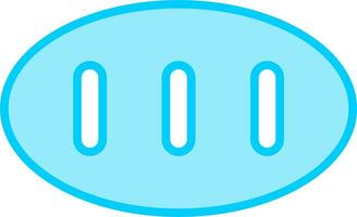 Bakery Vector Icon