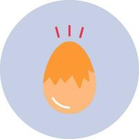 Hatch Vector Icon