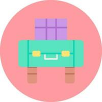 Table Vector Icon