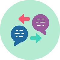 Communications Vector Icon