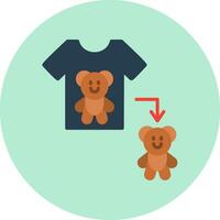 Toy Vector Icon