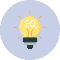 Emotional Intelligence Vector Icon