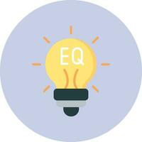 Emotional Intelligence Vector Icon