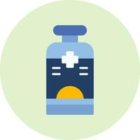 Sleeping Pills Vector Icon