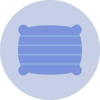 Pillow Vector Icon