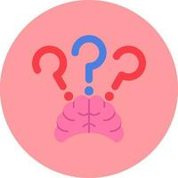 Curiosity Vector Icon