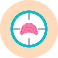 Focus Vector Icon
