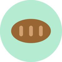 Bakery Vector Icon