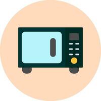 Oven Vector Icon