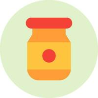 Jam Vector Icon