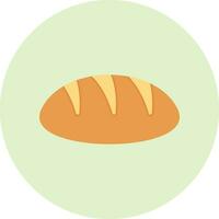 Bread Vector Icon