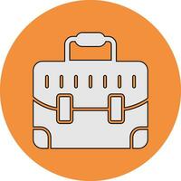 Briefcase Vector Icon