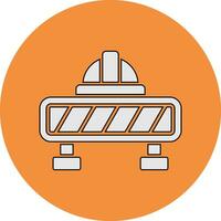 Under Construction Vector Icon
