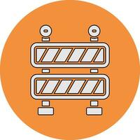 Under Construction Vector Icon
