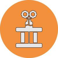 Table Vector Icon