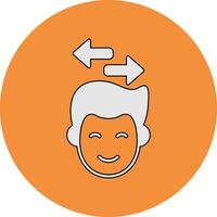 Thought Vector Icon