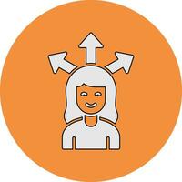 Skills Vector Icon