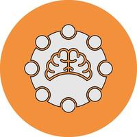 Harmony Vector Icon