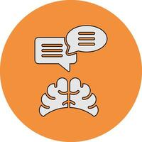 Communication Vector Icon