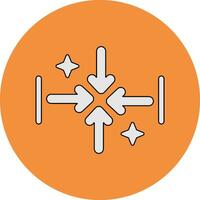 Arrows Vector Icon