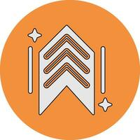 Arrows Vector Icon