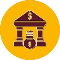 Loan Vector Icon