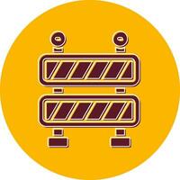 Under Construction Vector Icon