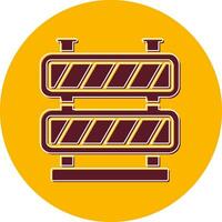 Sign Vector Icon