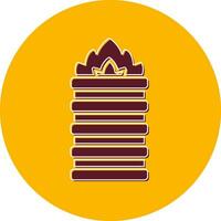 Barrel Vector Icon