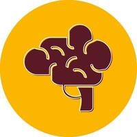 Brain Vector Icon
