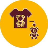 Toy Vector Icon