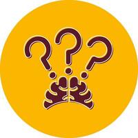 Curiosity Vector Icon