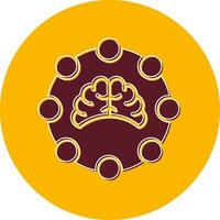 Harmony Vector Icon