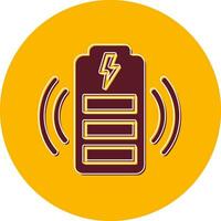 Power Vector Icon