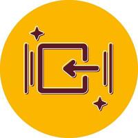 Arrows Vector Icon