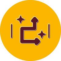 Arrows Vector Icon