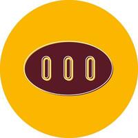 Bakery Vector Icon