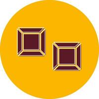 Sugar Vector Icon