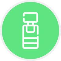 Self Service Terminal Creative Icon Design vector