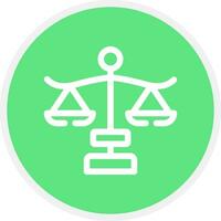 Debt Creative Icon Design vector