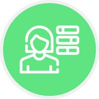 Ability Creative Icon Design vector