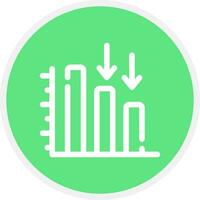 Finance Creative Icon Design vector