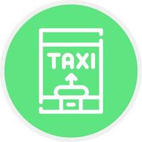 Mobile App Creative Icon Design vector