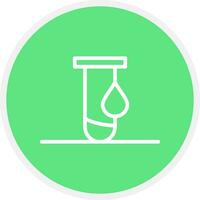 Sample Creative Icon Design vector