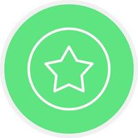 Favorite Creative Icon Design vector