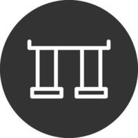 Trapeze Creative Icon Design vector
