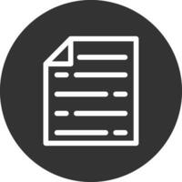 File Creative Icon Design vector