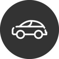 Taxi Creative Icon Design vector