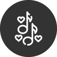 Song Creative Icon Design vector